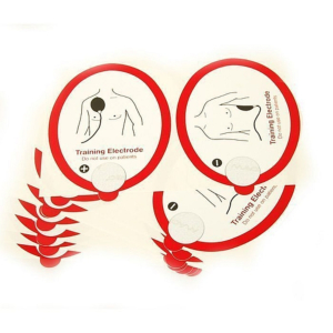 Schiller Training Pads