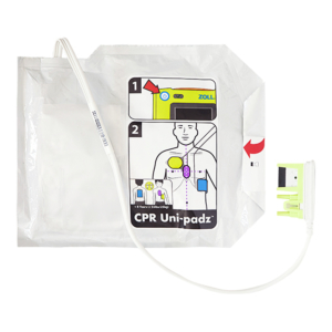 Zoll AED 3 CPR Uni-Padz