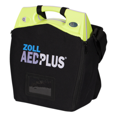 Zoll AED Plus carrying case