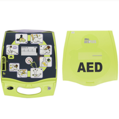 ECG View for Zoll AED Plus 