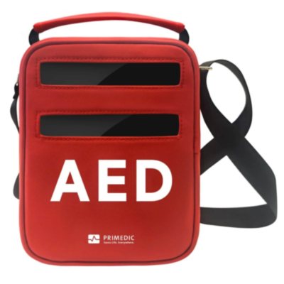 Primedic HeartSave myPad AED Bag (Large) 