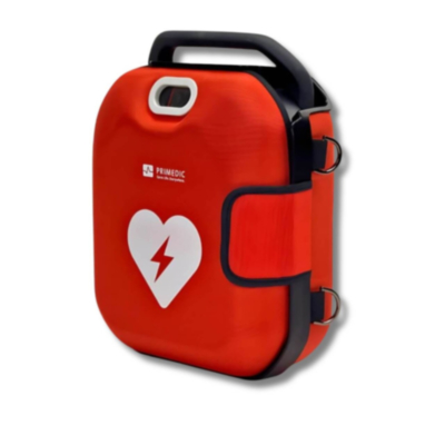 Primedic HeartSave Y/YA AED Bag