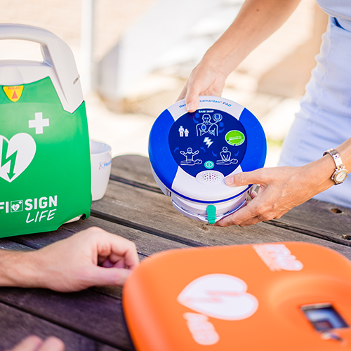 0 VAT Rate on AEDs in Ireland Blog AEDExpert.ie