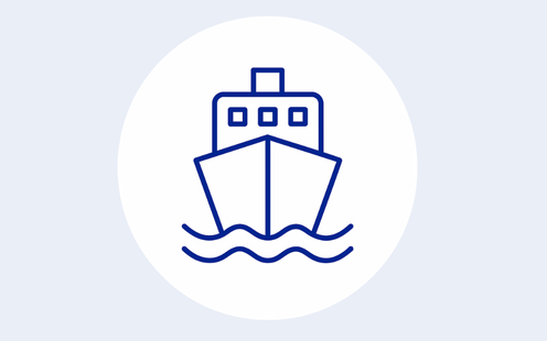 The maritime industry The maritime industry