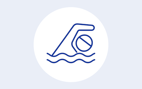 aeds for swimming pools