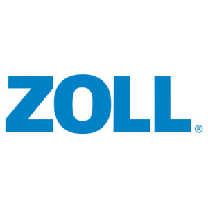 zoll aed logo medisol merken